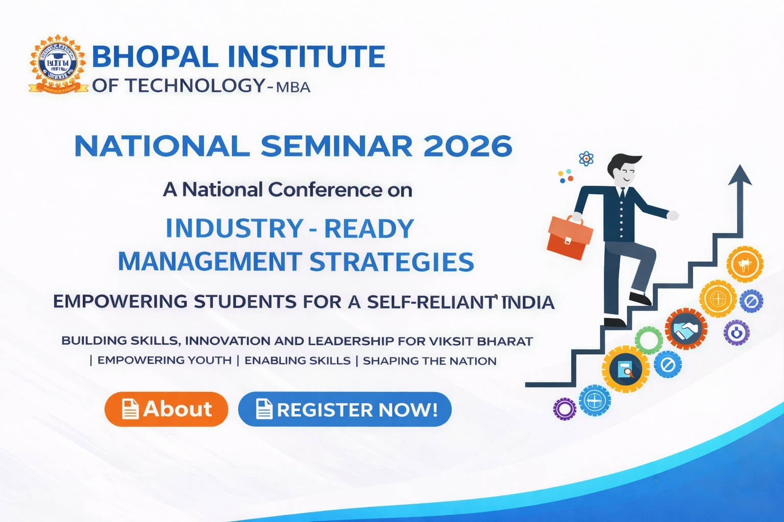 Seminar Illustration